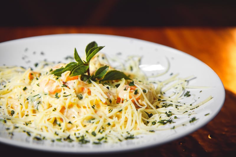 Dining Experience